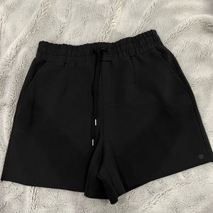 CALIA by Carrie Underwood Women's Soft Scuba Sweatshort